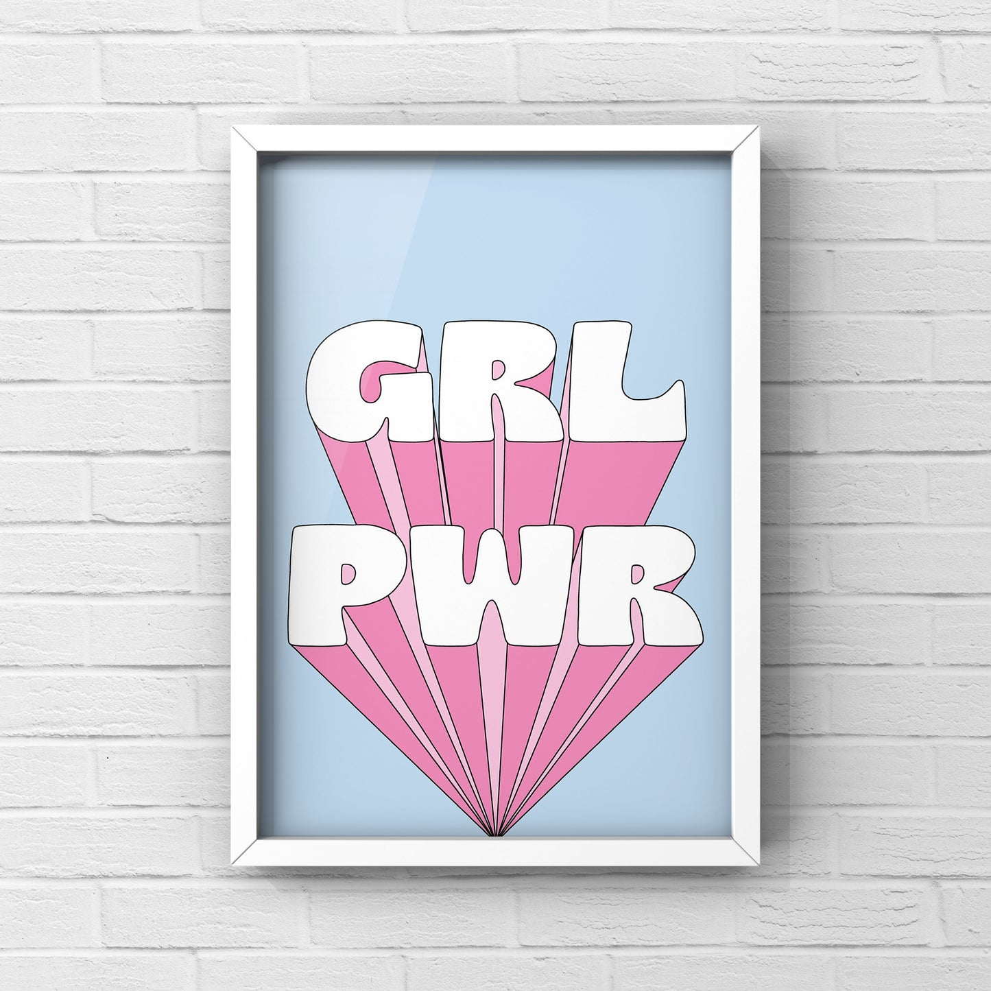 GRL PWR