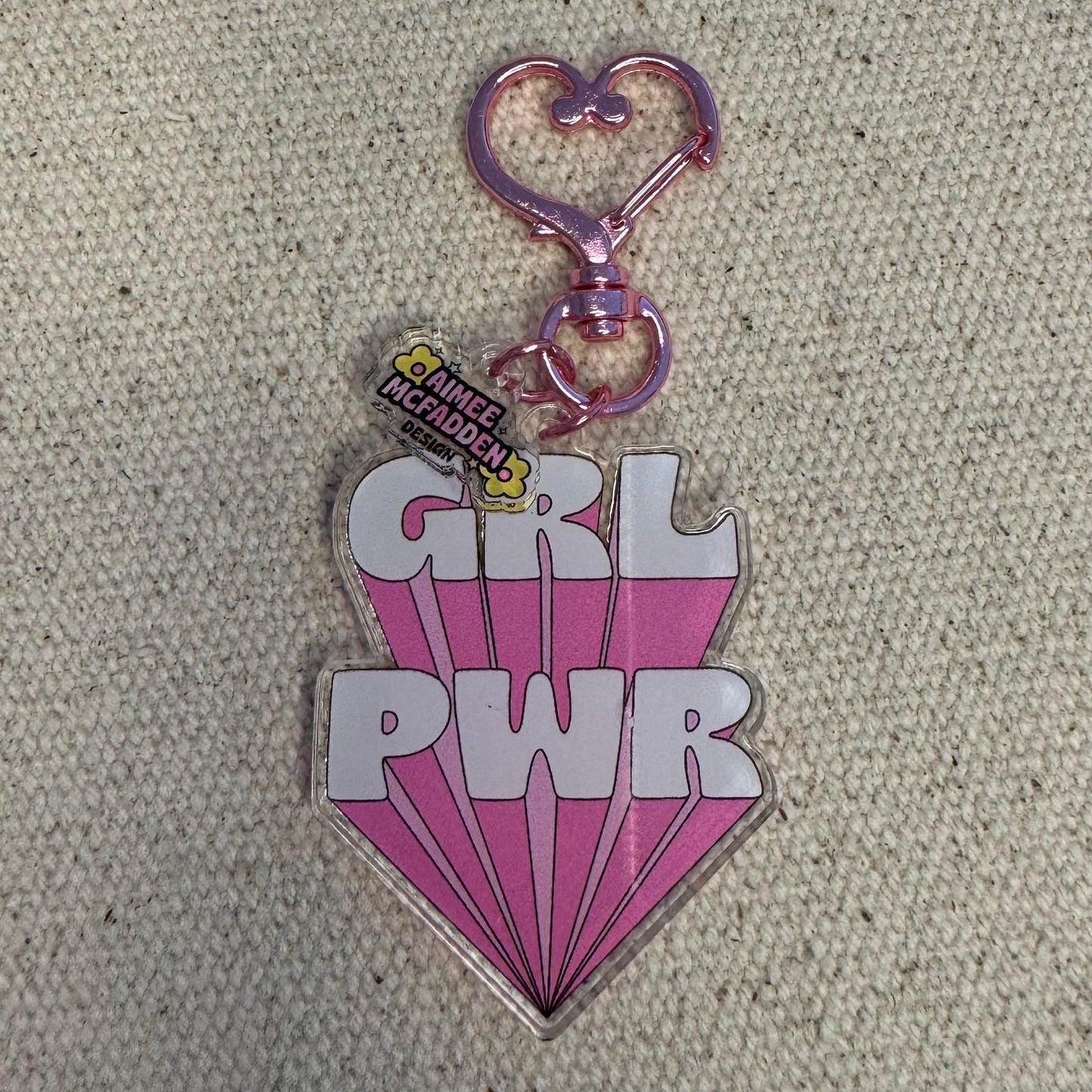GRL PWR