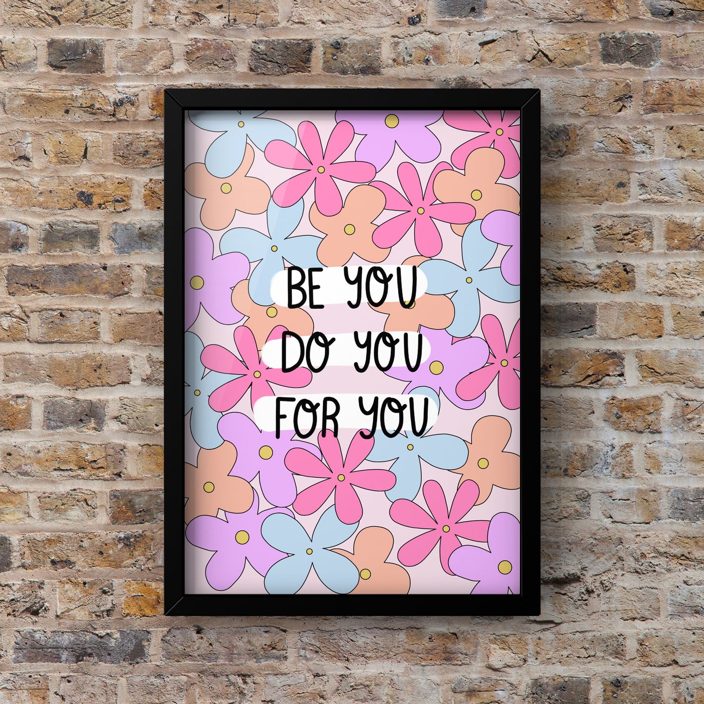Be You